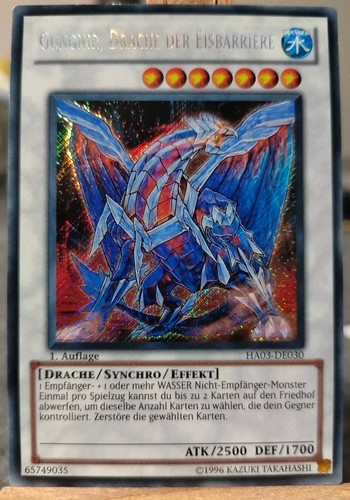 Gungnir drago della - gungnir,,