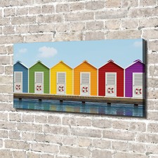 Tulup Canvas Print Wall Art