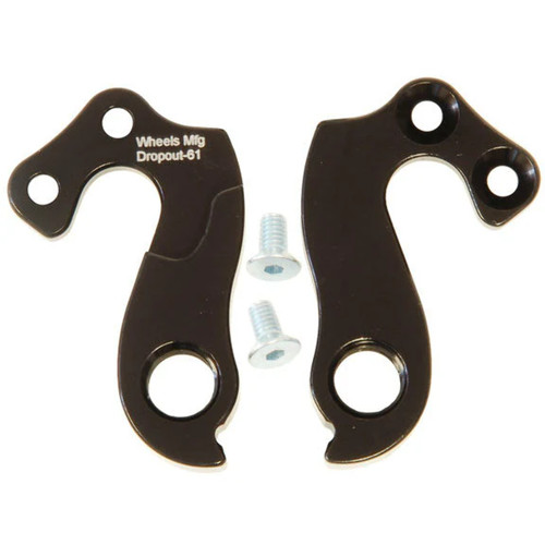 Gancio deragliatore bmc - deragliatore,