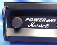 Marshall 100 power brake - pb-100,