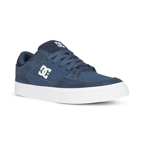 Scarpe skate onyx blu - da,