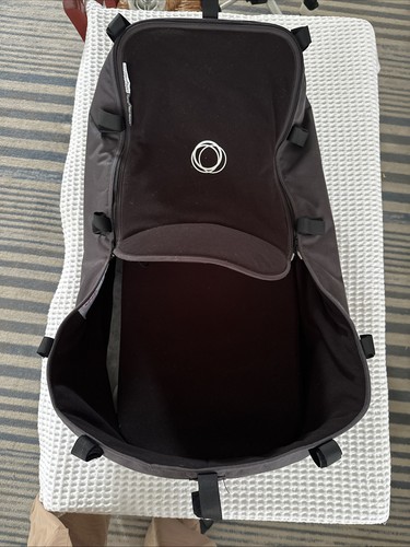 Bugaboo cameleon bassinet - bugaboo,
