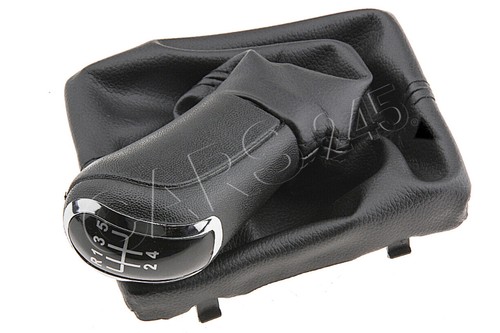 Pomello leva cambio per audi - leva,