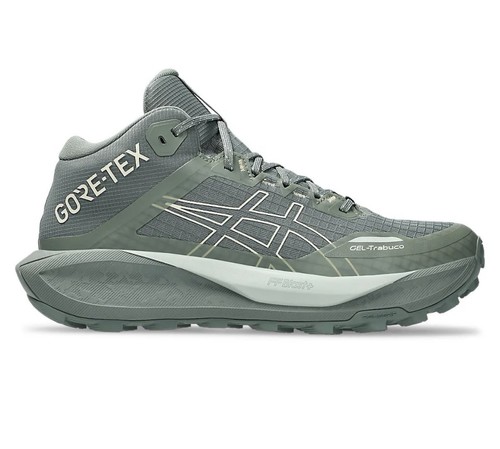 Scarpe trail running - da, asics