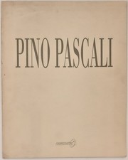 PINO PASCALI, a cura di Enrico