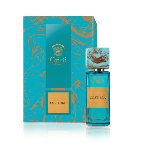 Gritti costiera eau parfum - gritti,