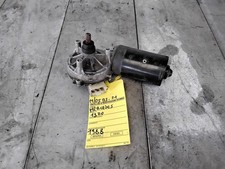 MOTORINO TERGICRISTALLO