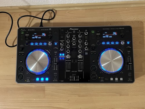 Pioneer xdj wireless dj - xdj-r1,