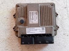 CENTRALINA MOTORE PER FIAT Grande Punto 1° Serie MJD6F3PB 199A3000 diesel 1248