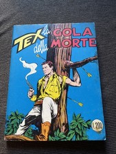 Tex 39 Lire 200 Edicola Nella