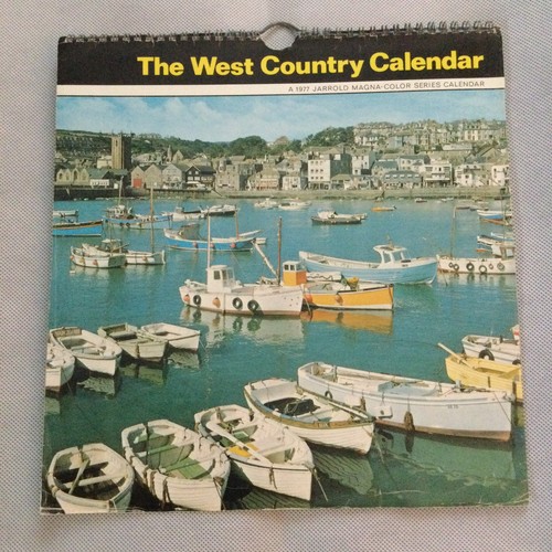 1977 west country - country', vintage