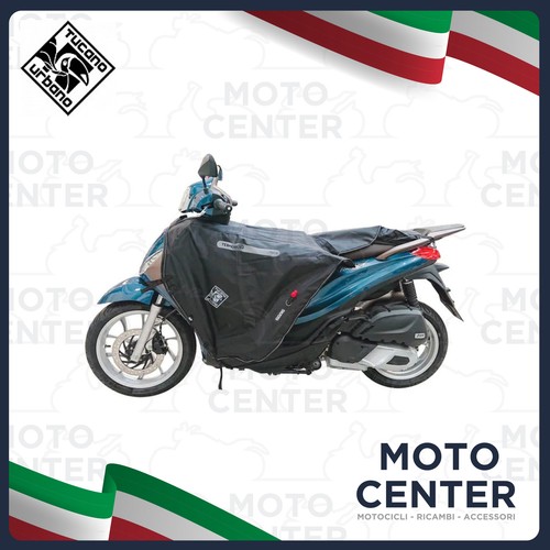 Termoscudo r214x tucano urbano - r214x,