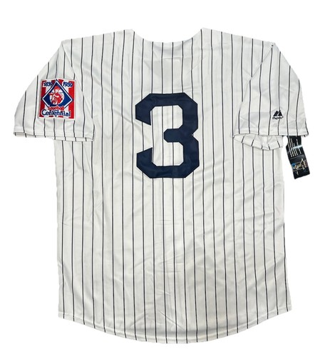 Maglia babe ruth 1939 - 1939, york