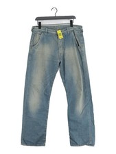 Jeans donna Evisu W 32 colore