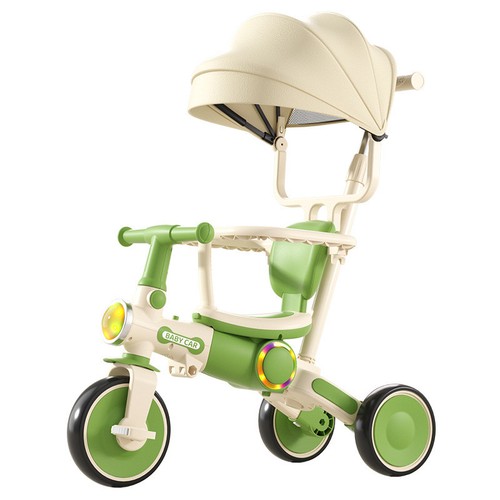 Triciclo pieghevole 1 per - triciclo,