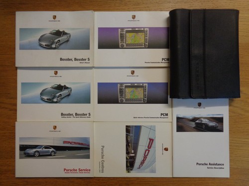 Porsche boxster - porsche, boxster/boxster