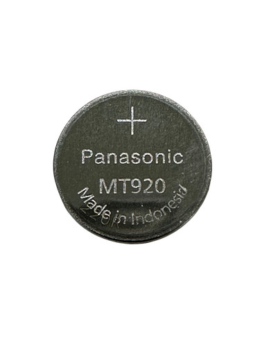 Panasonic batteria mt920 - panasonic,