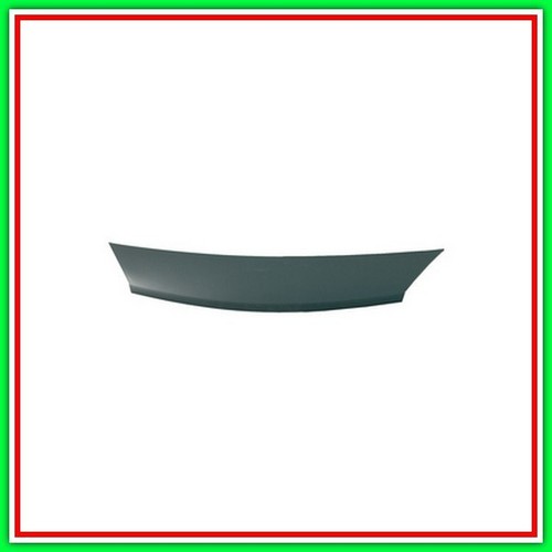 Parte superiore con - superiore,