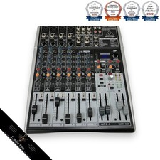Behringer XENYX X1204USB