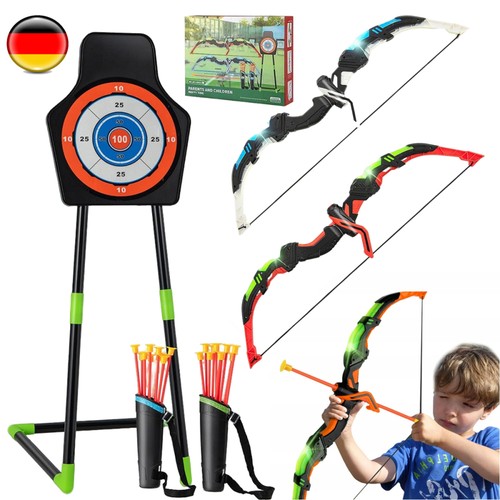 Set arco bambini - arco, e