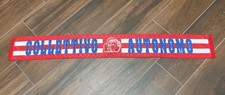 Sciarpa Scarf Ultras Collettivo Ancona Echarpe Schal Bufanda No Maglia Adesivo 