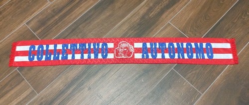 Sciarpa scarf ultras - scarf,