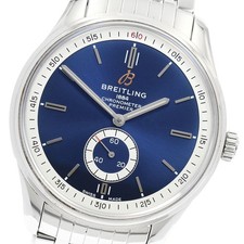 Orologio Uomo BREITLING