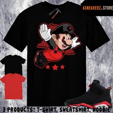 T-shirt maglietta abbinata AJ