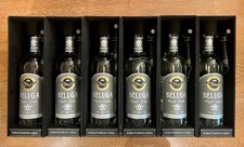 Vodka BELUGA Gold line 100 cl