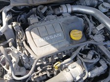 R9M405 COMPLETE ENGINE / B /