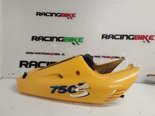 CARENA CODONE POSTERIORE ORIGINALE LAVERDA FORMULA 750 ANNI 1997 1999 2001