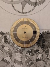 Omega Dynamic quadrante cal