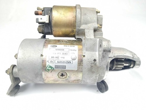 Nad101070 motor arranque - arranque, /