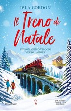 IL TRENO DI NATALE  - GORDON