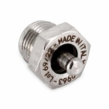 VALVOLA DI RICAMBIO INOX