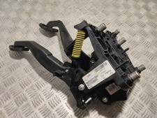 Kit pedali Peugeot 508 2012
