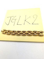 GUCCI Link Change Bezel