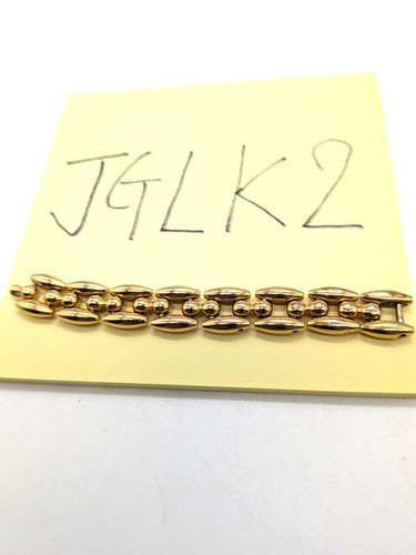 Gucci link change bezel - gucci,