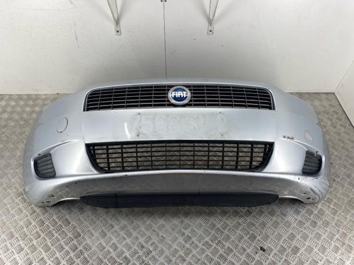 Paraurti anteriore fiat - paraurti,