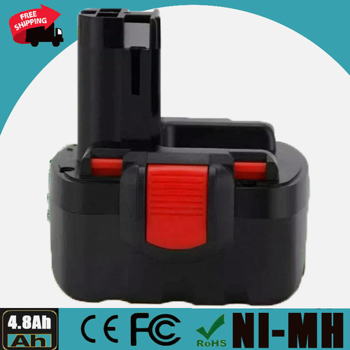 Batteria per bosch - batteria, 14,4