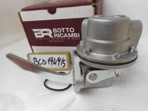 Pompa gasolio motore - , per