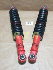 AMMORTIZZATORE POSTERIORE