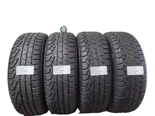 Pneumatici usati 205 r 17 - pneumatici,