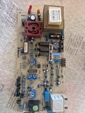 Immergas Scheda Modulazione