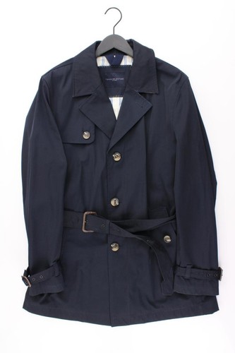 Tommy hilfiger trench cappotto - hilfiger,