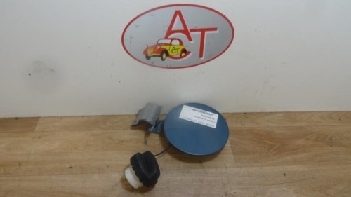 Sportello carburante toyota - carburante,