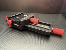 iShoot MFR150 Guida di messa a