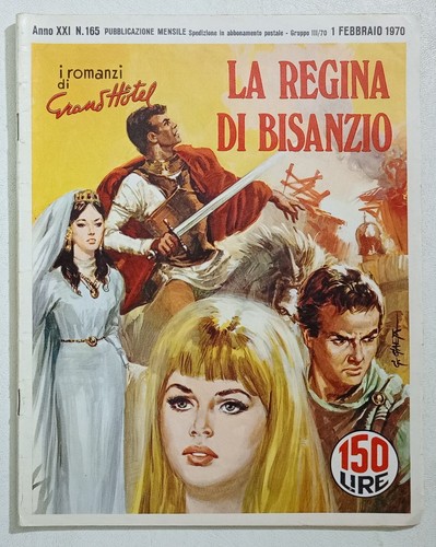 I118190 romanzi grand - i118190,