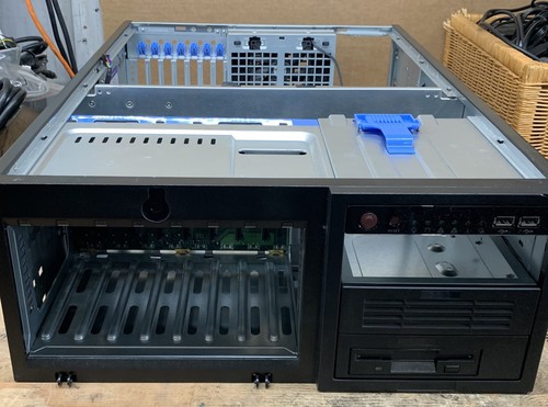 Supermicro superchassis - supermicro,