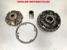 variatore suzuki an400 burgman faccia di trasmissione mobile 2112015F01000 dal 1999 al 2002